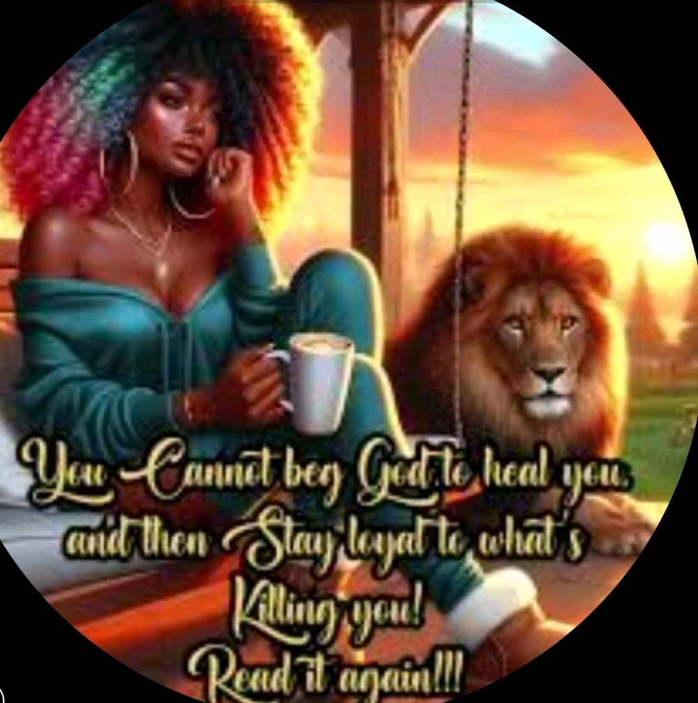 Meet your Posher, Gertrude